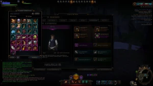 Neverwinter PC - Outros