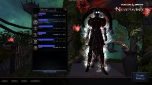 Neverwinter PC