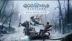 god of war ragnarok steam