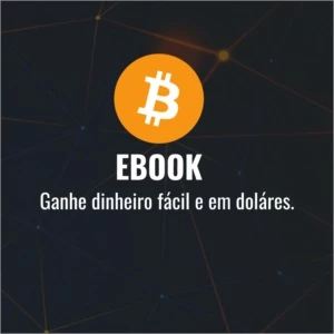 Ebook - Como ganhar dinheiro com Exchange Cryptomoedas - Cursos e Treinamentos