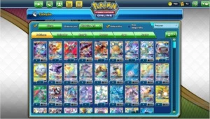 ---Conta Pokemon TCG---- - Pokémon