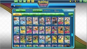 ---Conta Pokemon TCG---- - Pokémon