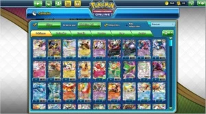 ---Conta Pokemon TCG---- - Pokémon