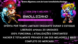 Script League Of Legends 2023 - A Mais Completo Do Mercado!! LOL