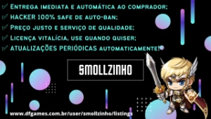 Script League Of Legends 2023 - A Mais Completo Do Mercado!! LOL