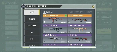 Conta Call Of Duty: Mobile Pronta Para Entrega COD