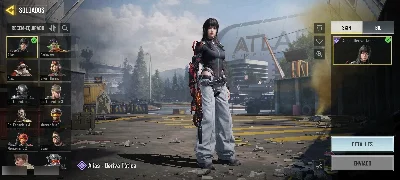 Conta Call Of Duty: Mobile Pronta Para Entrega COD