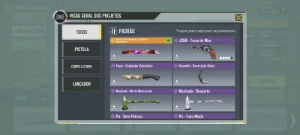 Conta Call Of Duty: Mobile Pronta Para Entrega COD