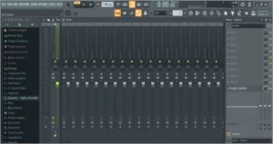 FL Studio 20 vitalício - Softwares e Licenças