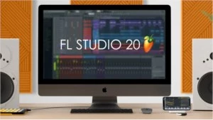 FL Studio 20 vitalício - Softwares e Licenças