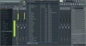 FL Studio 20 vitalício - Softwares and Licenses