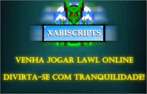 Bot Tibia 12 (Fora Da Tela) Multifunções. - DFG