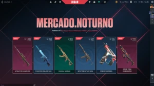 Conta smurf de Valorant asc1, N tem Email vericado, mmr alto