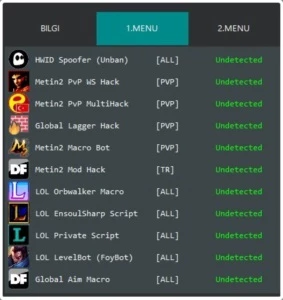 BOT PARA UPAR CONTAS DE LOL (LICENÇA VITALÍCIA) - League of Legends