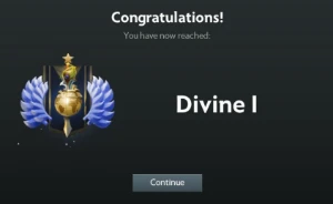 Conta [dota 2] Divine I - Arcana Rubick Full Spells