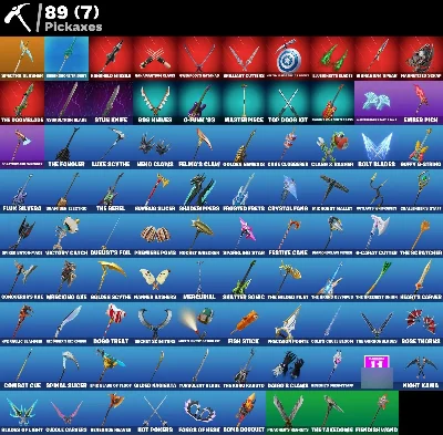 Conta Fortnite | 73 Skins | Satoru Gojo| Entrega automática!