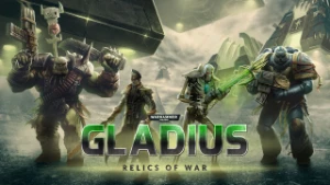 Conta Steam Com Jogo De R$ 117,62 Warhammer 40,000 Gladius