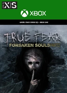 Xbox True Fear: Forsaken Souls Part 2 #C55587