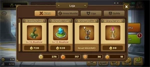 conta summoners war
