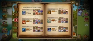 conta summoners war