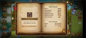 conta summoners war