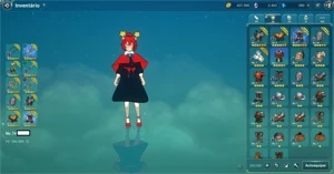Conta LvL 74, 700k PC, Alts 45-50, Ruby Cancer - Outros