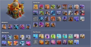 Cv 16 - Semi Full (Full Acesso)