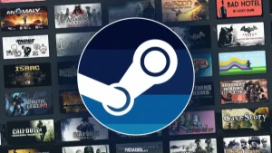 Jogos Steam ( Na Sua Conta )