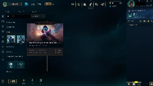 Conta Diamante 1 + Lux  Elementalista - League of Legends LOL