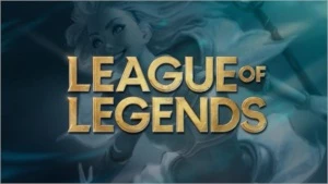 Venda de contas lol - League of Legends