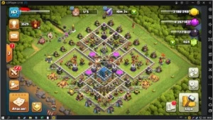 CV12 SemiFull | Oportunidade única - Clash of Clans