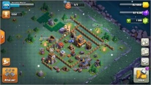 Clash of Clans Cv9.5