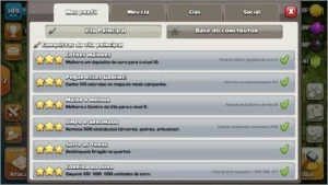 Clash of Clans Cv9.5