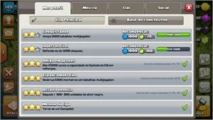 Clash of Clans Cv9.5