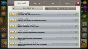 Clash of Clans Cv9.5