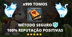 Albion Prata Barata Rápida e Segura 💙 [999 TOMOS = R$74] - Albion Online