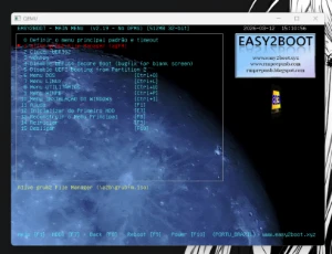 Pack ISO Multiboot 2026 p/ Pen Drive - Win 11/10/7 + Linux  - Outros