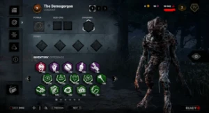 Dead By Daylight Unlock All Skin, Perks, Itens E Prestigio - Epic Games