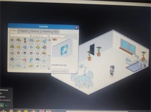 Conta 2009 rara! - Habbo