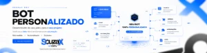 Bot Personalizado para Discord | Qualquer Categoria