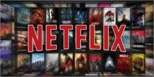Vendo Contas Netflix Compartilhadas R$ 3,5 - Outros