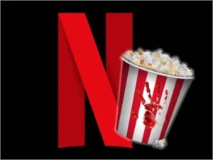 Vendo Contas Netflix Compartilhadas R$ 3,5 - Outros