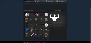 STEAM COM SKINS PGI 2018 PUBG!