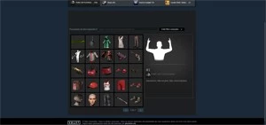 STEAM COM SKINS PGI 2018 PUBG!