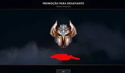 ELO JOB LOL - League of Legends
