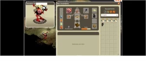 8X CONTA TOP CROCA/ERATZ/RETRO - Dofus