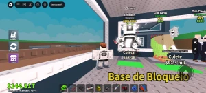 Conta com brainrot 200+m - Roblox