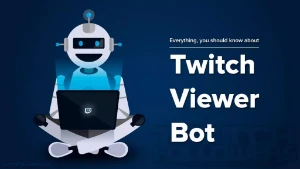 📽 Bot Viewers + Ad Twitch -  Espectadores