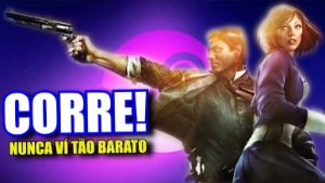 Contas Steam Online Full Acesso Com O Jogo Que Você Quiser!