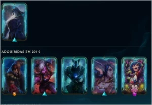 league of lengeds - League of Legends LOL